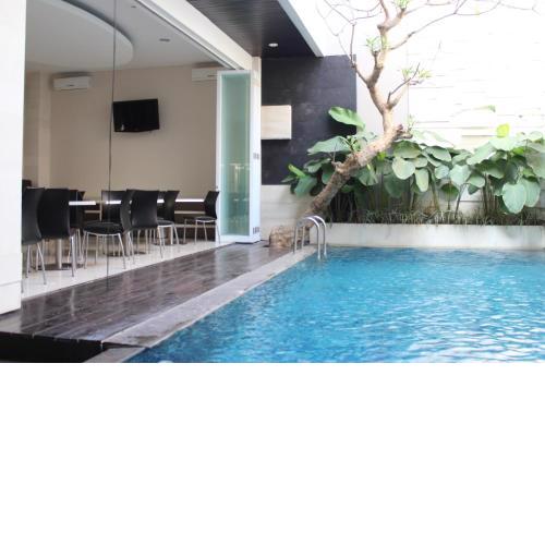 InKuta Residence and Villa