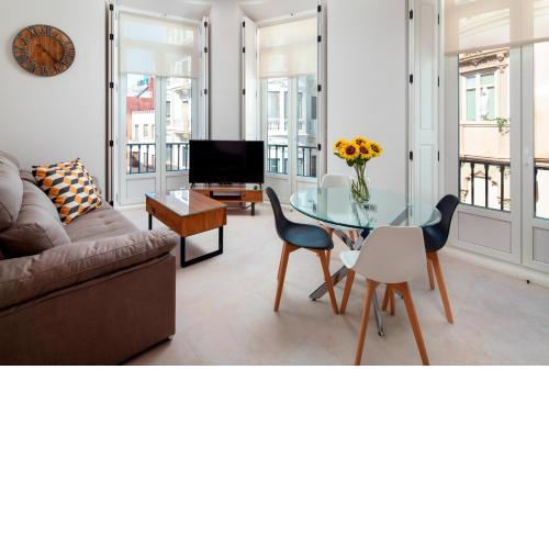 INMálaga Santos Suites 2