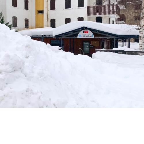 Inmobiliaria Formigal