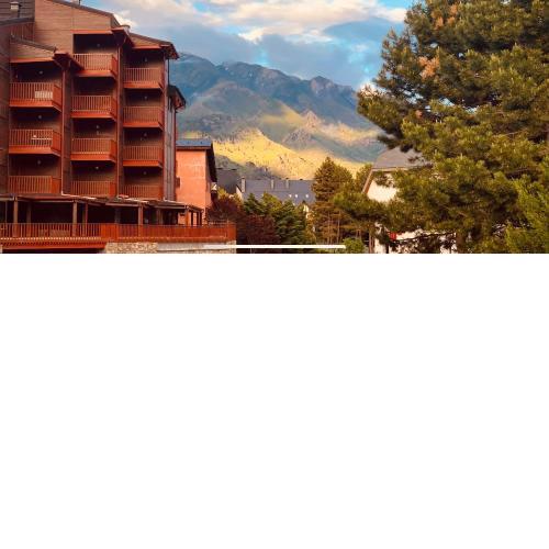 Inmobiliaria Formigal
