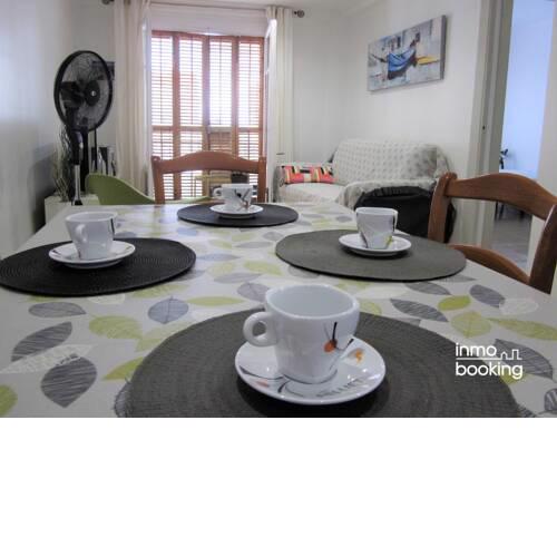 InmoBooking Reus Roser