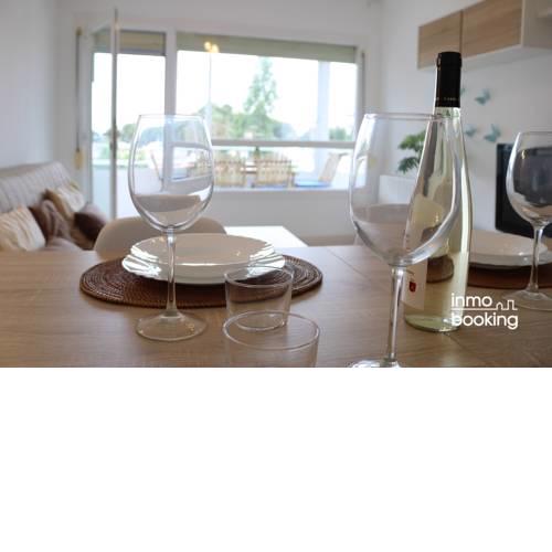InmoBooking Tahity Apartment