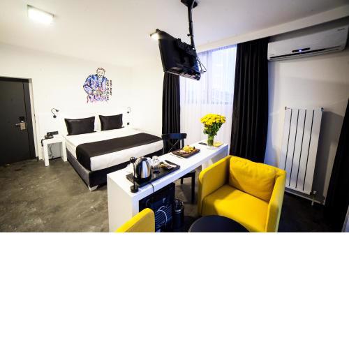 Inn 65 Budget
