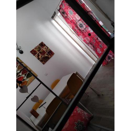 INN-JEREZ APARTAMENTOS Veg y Smoke-free