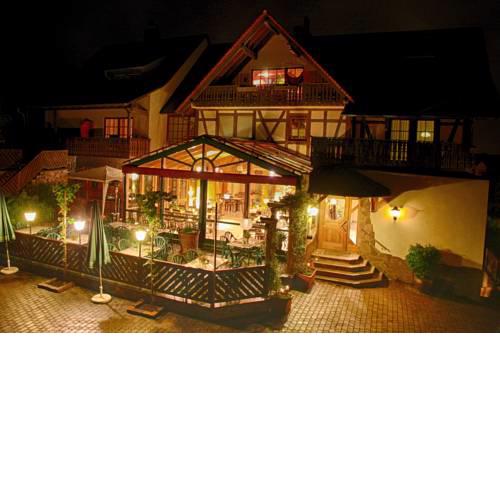 Inn Landgasthof "Zur Gemütlichkeit"