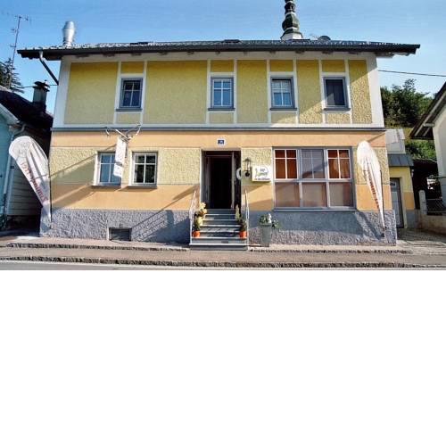 Inn Pension