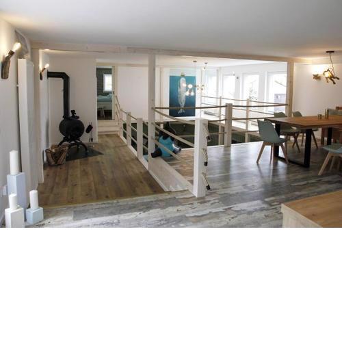 Inn66 Poolhaus