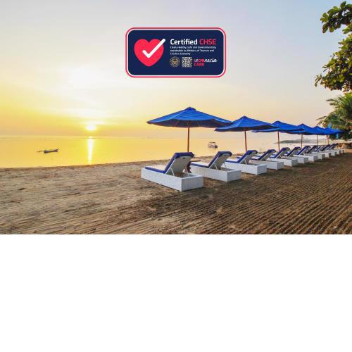 Inna Sindhu Beach Hotel & Resort