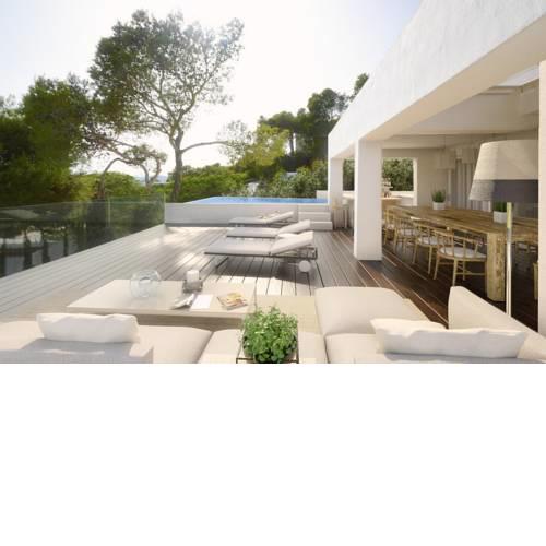INNOCENCE VILLA