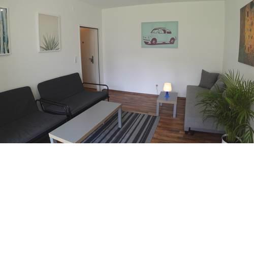 Innsbruck City Studio