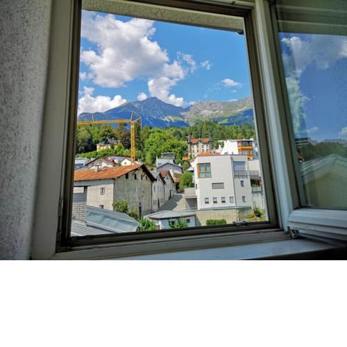 Innsbruck City Studio
