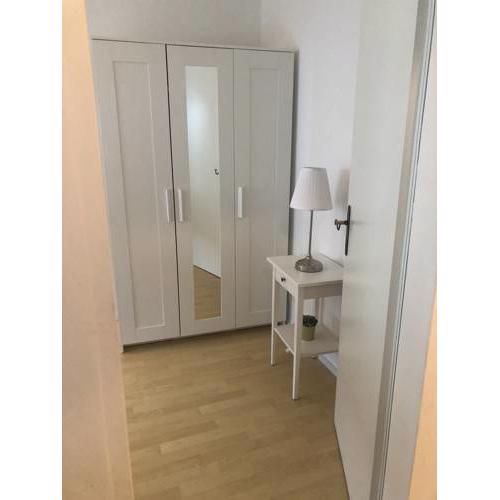 Innsbruck Village New Mountain Apartment