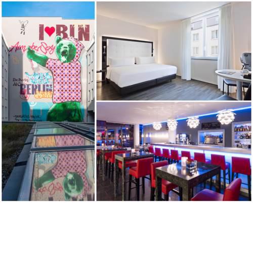 INNSiDE by Meliá Berlin Mitte