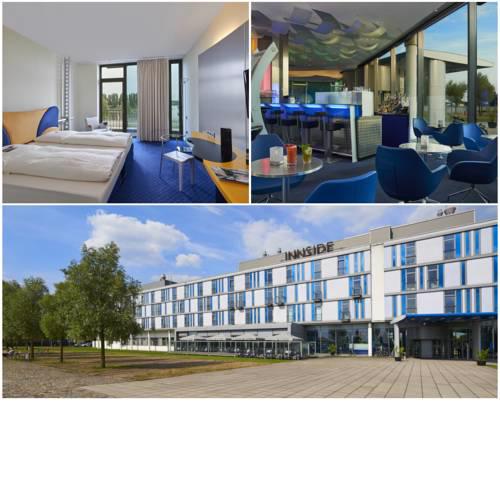INNSiDE by Meliá Bremen