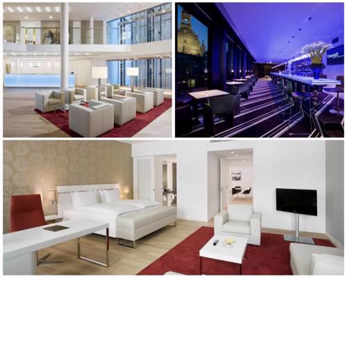 INNSiDE by Meliá Dresden