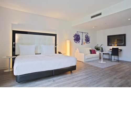 INNSiDE by Meliá Frankfurt Ostend