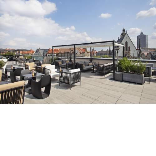INNSiDE by Meliá Leipzig