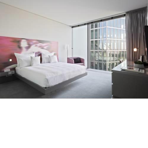 INNSiDE by Meliá München Parkstadt Schwabing