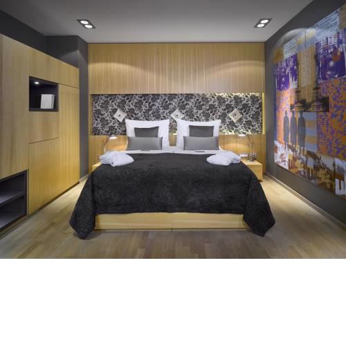 INNSIDE by Meliá Prague Old Town (Formally Hotel UNIC Prague)