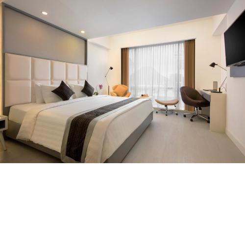 INNSiDE by Meliá Yogyakarta