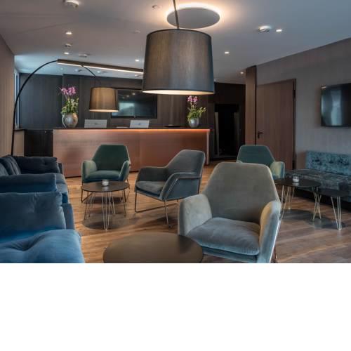 Innspire Hotel