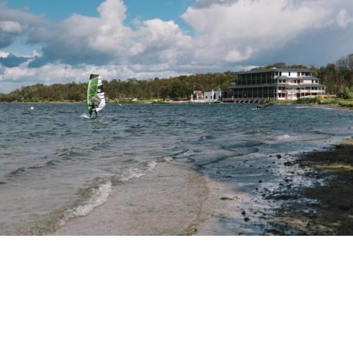 Insel der Sinne