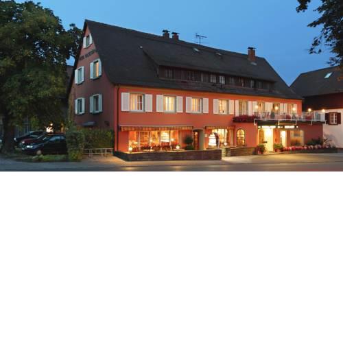 Insel-Hof Reichenau Hotel-garni
