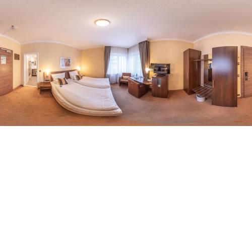 Insel Hotel Bonn - Superior