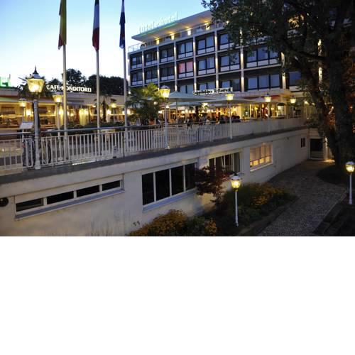 Insel-Hotel Heilbronn