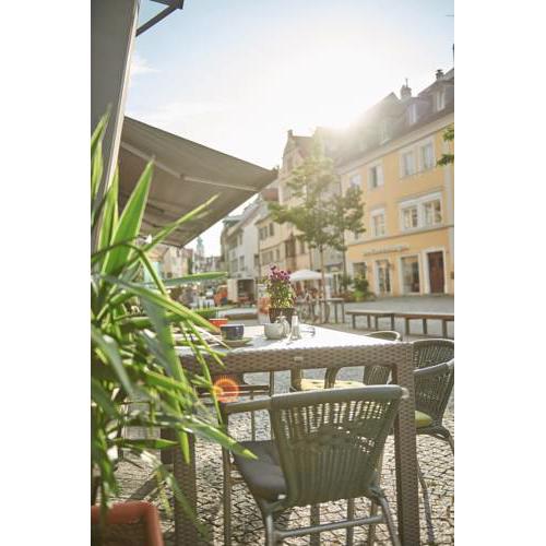 Insel-Hotel Lindau