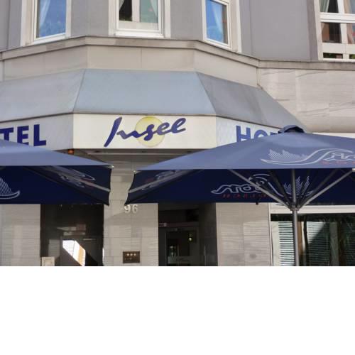 Insel Hotel