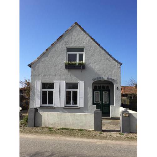 "Insel-Hus" Fehmarn Petersdorf
