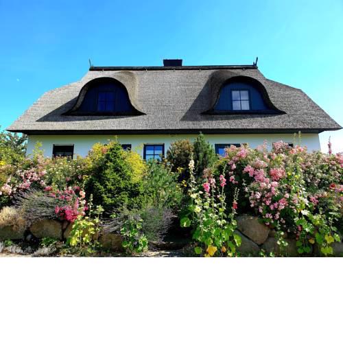 Insel Landhaus Bernstein