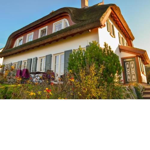 Insel Landhaus Feuerstein