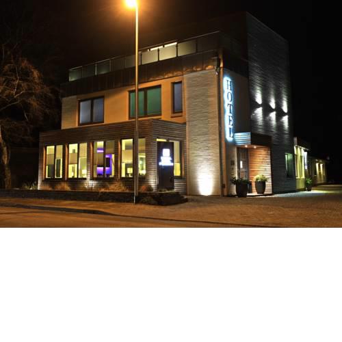 Hotel Insel Pension