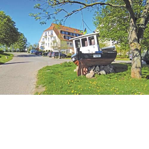 Insel Poel / Gollwitz