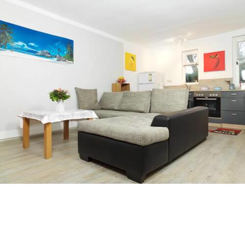 Inselbummler Bungalow