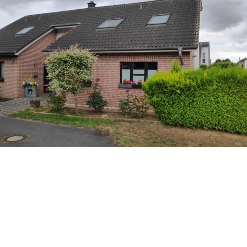 Inseldorf Wardt