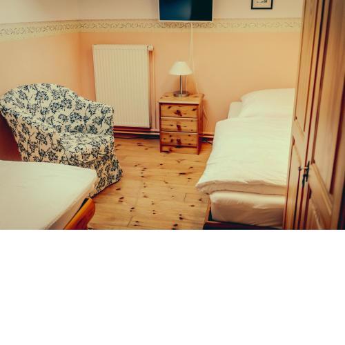 Inselgaestehaus-Erna