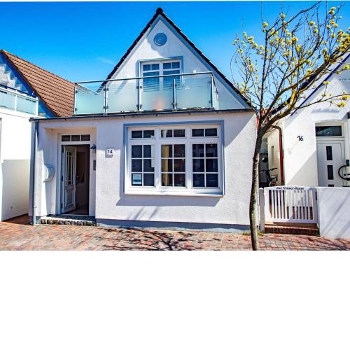 Inselhaus Norderney