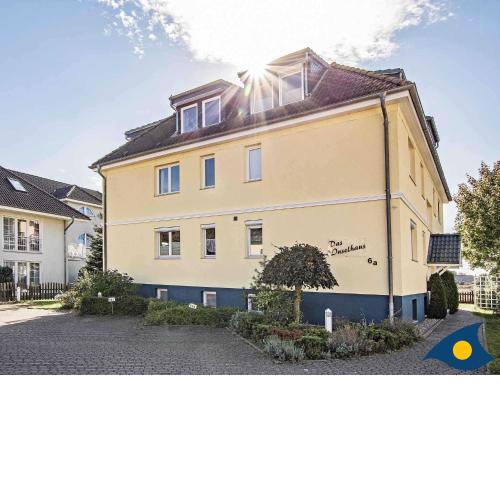 Inselhaus Whg. 03