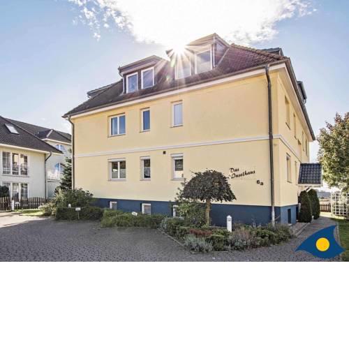 Inselhaus Wohnung 02