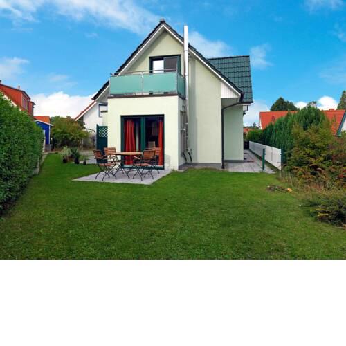 Inselhäuser Kaltenhof Inselhaus Poel 2
