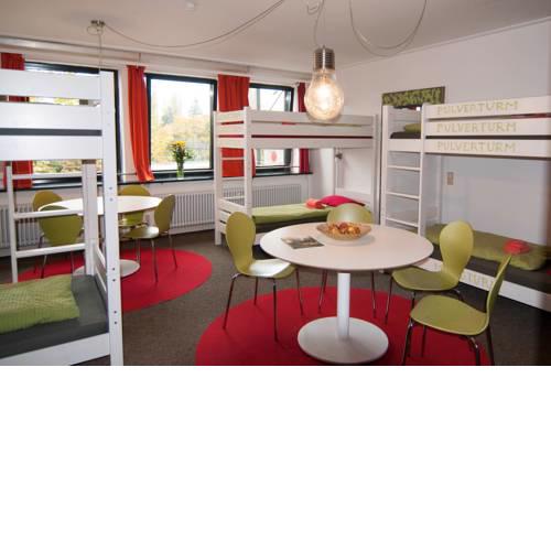Inselhostel