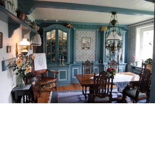 Inselhotel Arfsten
