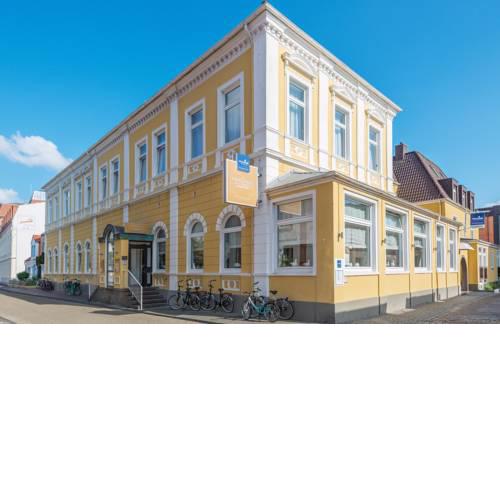 Inselhotel Bruns
