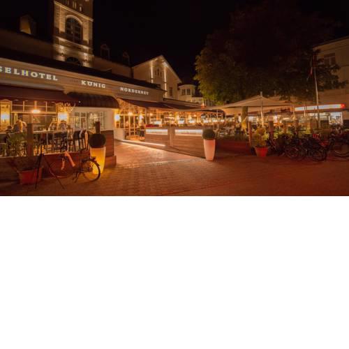 Inselhotel König