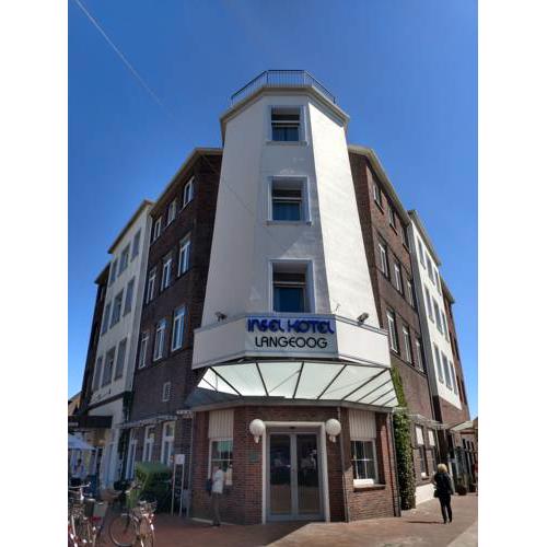 Inselhotel Langeoog