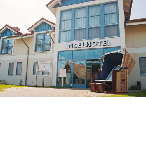Inselhotel Poel