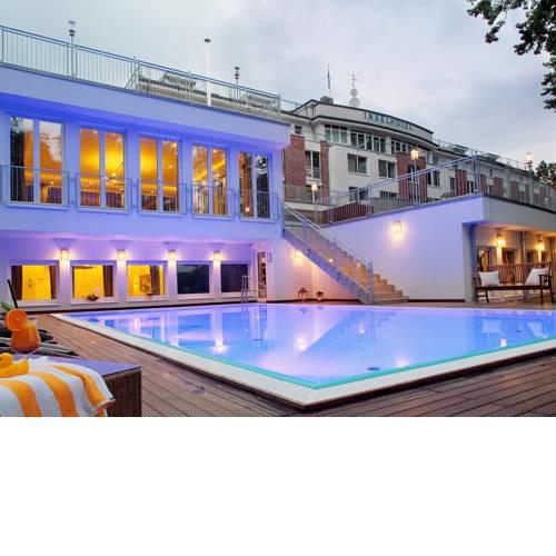 INSELHOTEL Potsdam